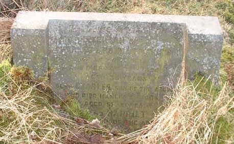 Photo of Grave Wm01
